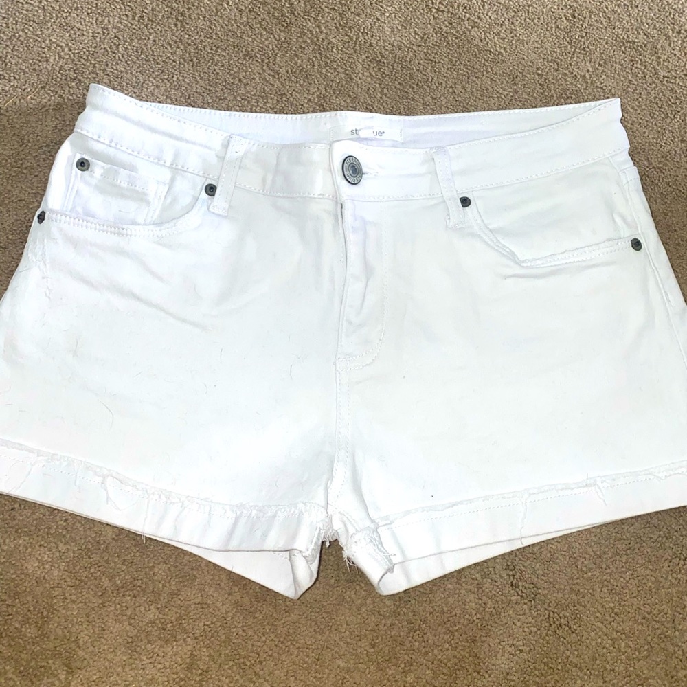 STS Blue shorts size 29